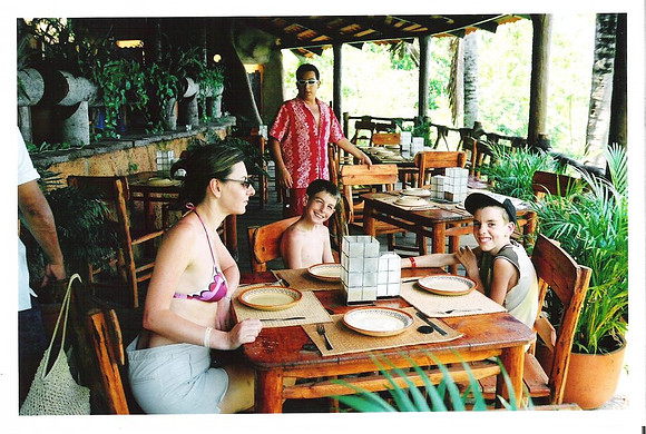 2005-08-12 PV Riu 303