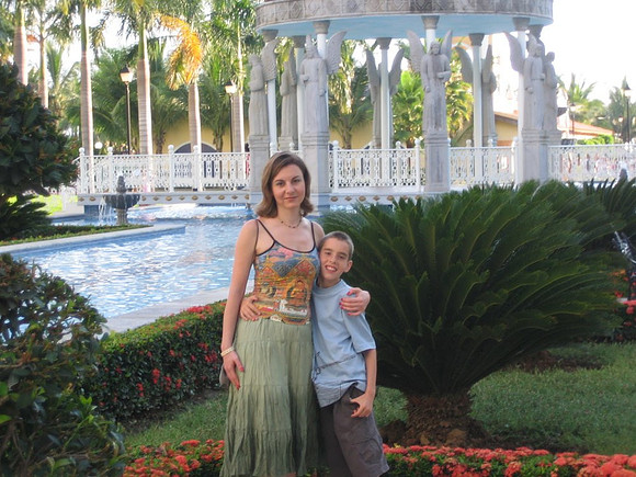 2005-08-12 PV Riu 104