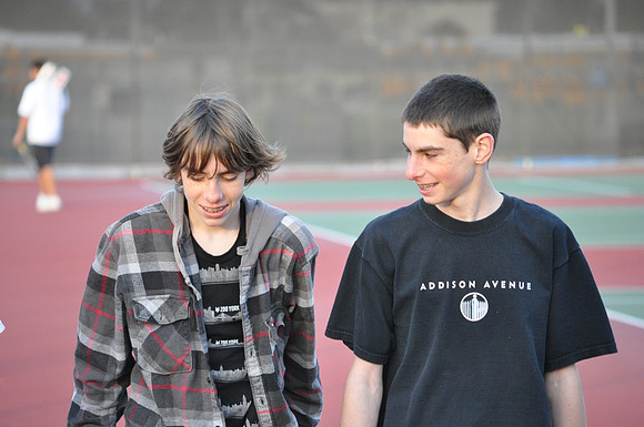2009-03-05 Tennis Match 46
