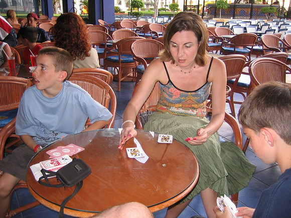 2005-08-12 PV Riu 122