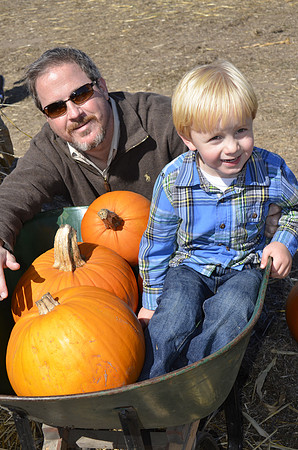 2013-10-12 Pumpkin Patch 419