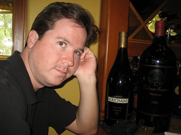 2006-10-01 Napa 2