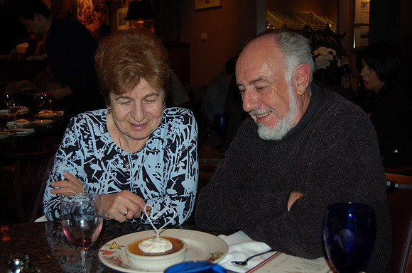 2005-11-02 Anniversary Dinner 33