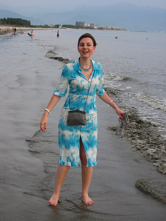 2005-08-12 PV Riu 250
