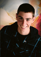 2010-08-09 Nathan's Senior Pictures 01