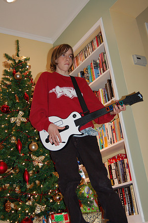 2007-12-25 Christmas Day 097