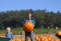 2013-10-12 Pumpkin Patch 142