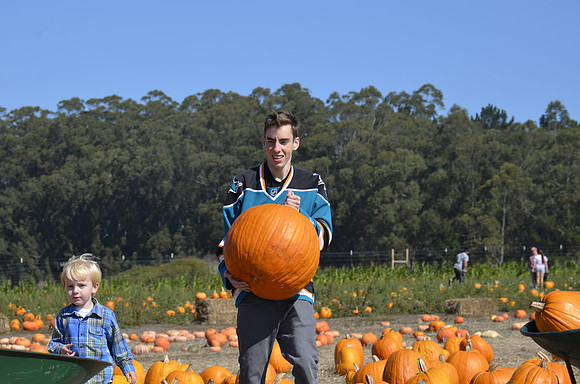 2013-10-12 Pumpkin Patch 142