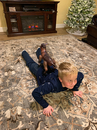 2019-12-24 David's Birthday in Rocklin 696