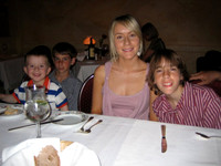 2006-09-12 Valya's Birthday 07