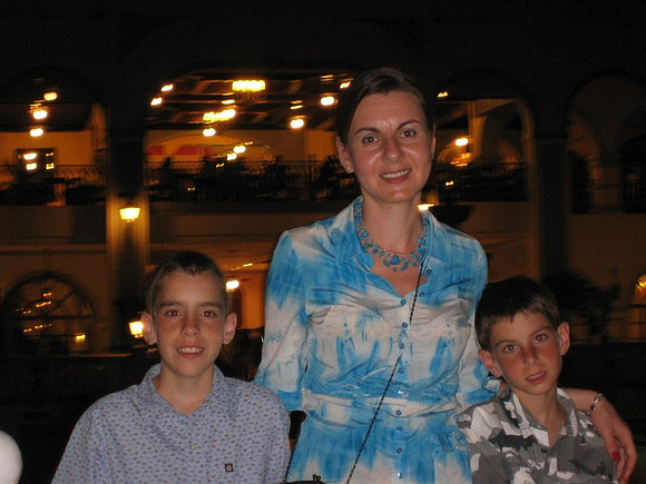 2005-08-12 PV Riu 288