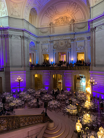 2019-03-11 Ellie Mae Chairman's Dinner 087