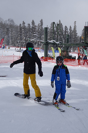 2018-02-19 In the Snow 188