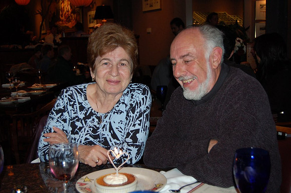 2005-11-02 Anniversary Dinner 32