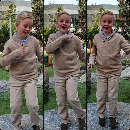2019-11-27 Cohen in Triplicate