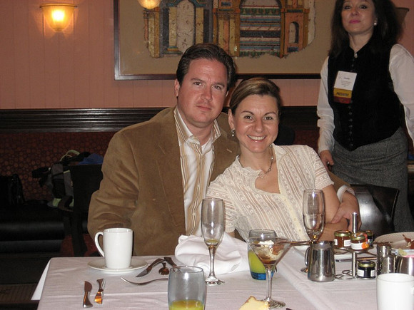 2006-10-22 Natasha's Birthday Brunch 05