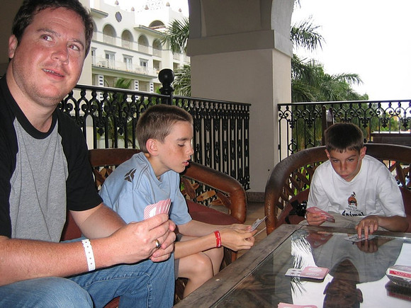 2005-08-12 PV Riu 163