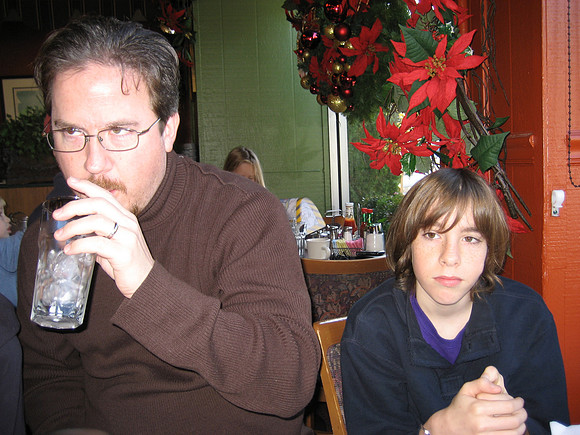2007-12-30 Brunch 21