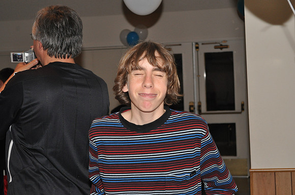 2009-05-02 Nathan & Max Party 363