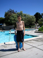 2005-07-24 By The Pool 11