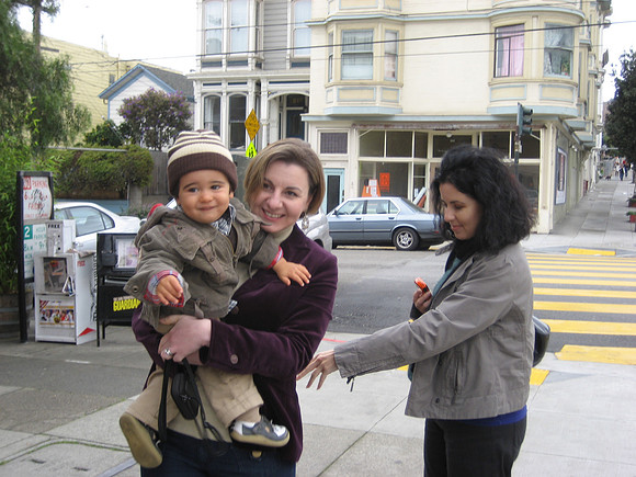 2009-02-08 Brunch 11