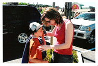 2005-07-03 Back From Camp 02