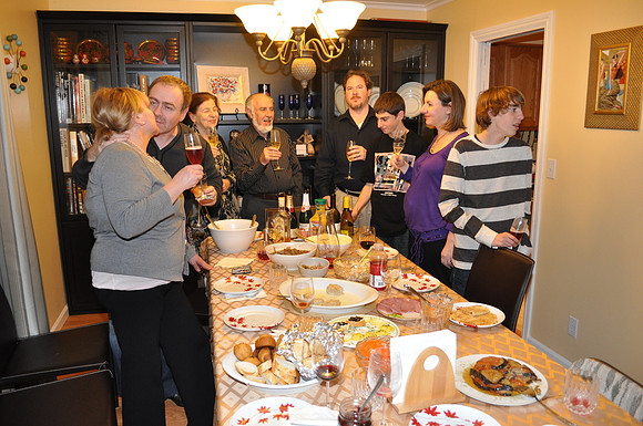 2009-12-31 New Years Eve 074