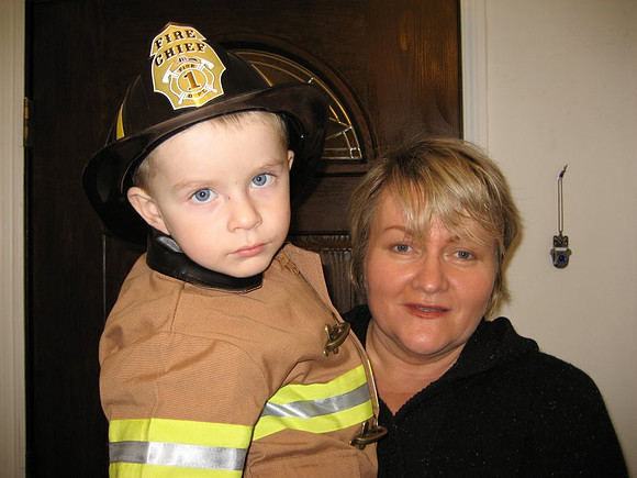 2006-10-31 Halloween 06