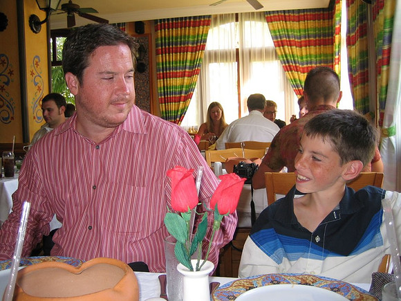 2005-08-12 PV Riu 450