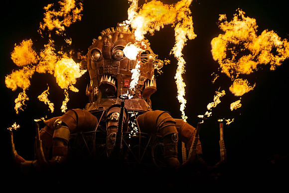 2019-09-02 Felix and Burning Man 07