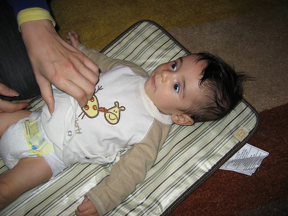 2008-02-16 Babysitting Ben 40