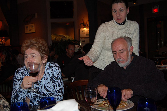 2005-11-02 Anniversary Dinner 14