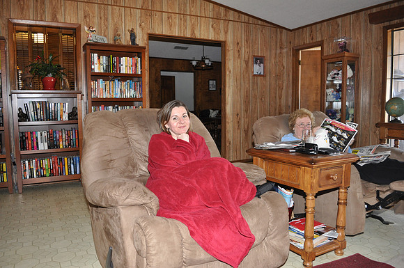 2009-11-25 Thanksgiving 004